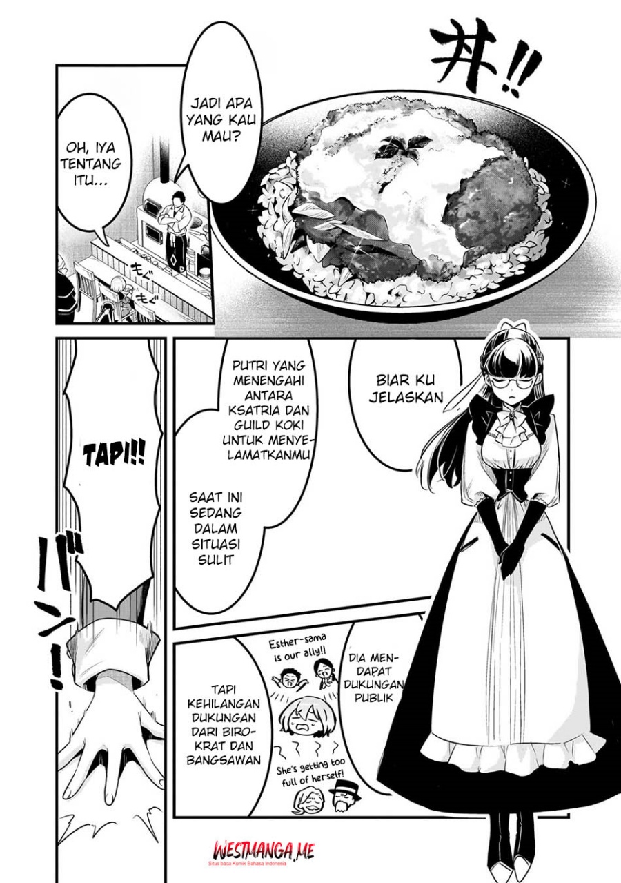 Dilarang COPAS - situs resmi www.mangacanblog.com - Komik welcome to cheap restaurant of outcasts 055 - chapter 55 56 Indonesia welcome to cheap restaurant of outcasts 055 - chapter 55 Terbaru 12|Baca Manga Komik Indonesia|Mangacan